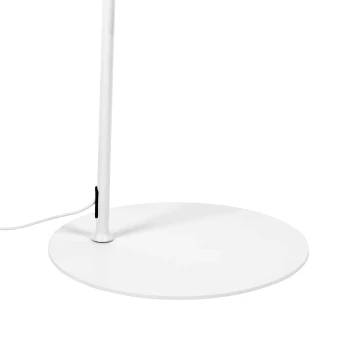 Lampa podłogowa ZEN F biała - MF1232 white - Step Into Design
